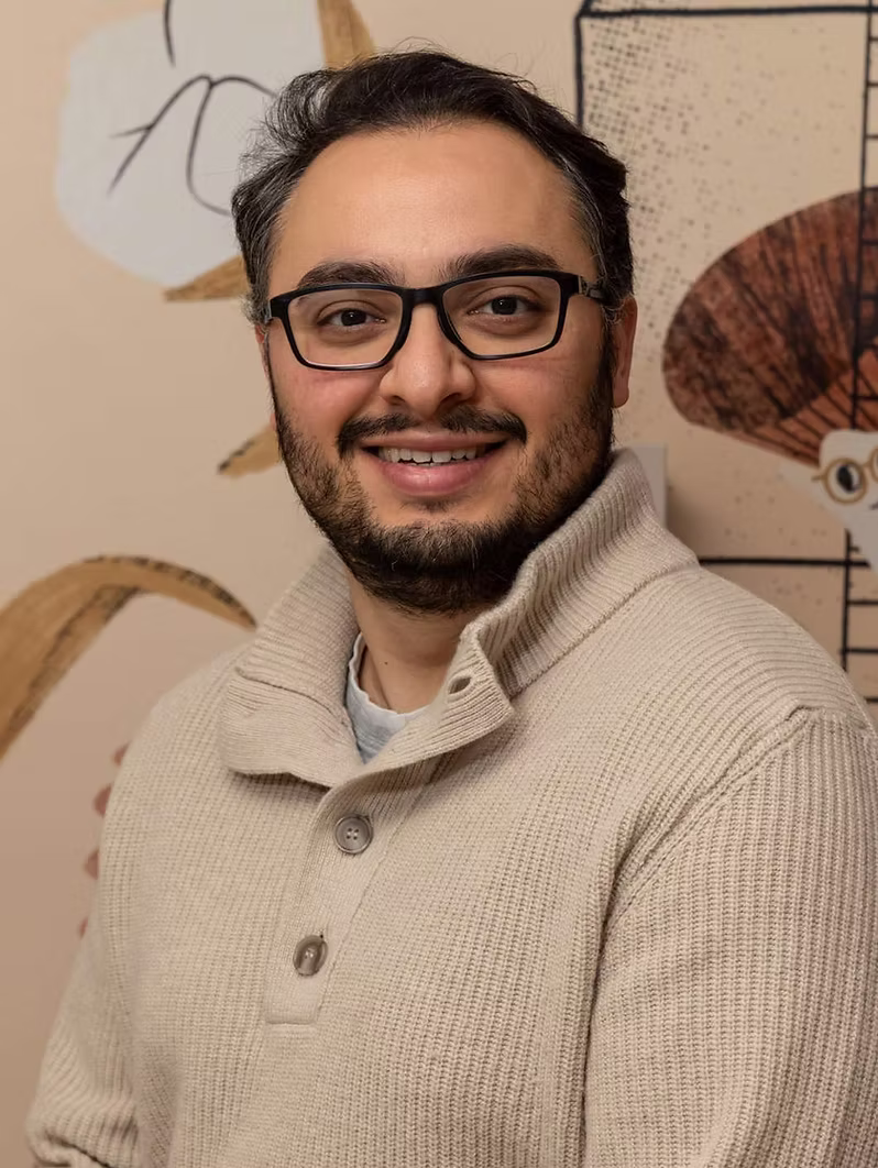 Bardia, Praktijkmanager