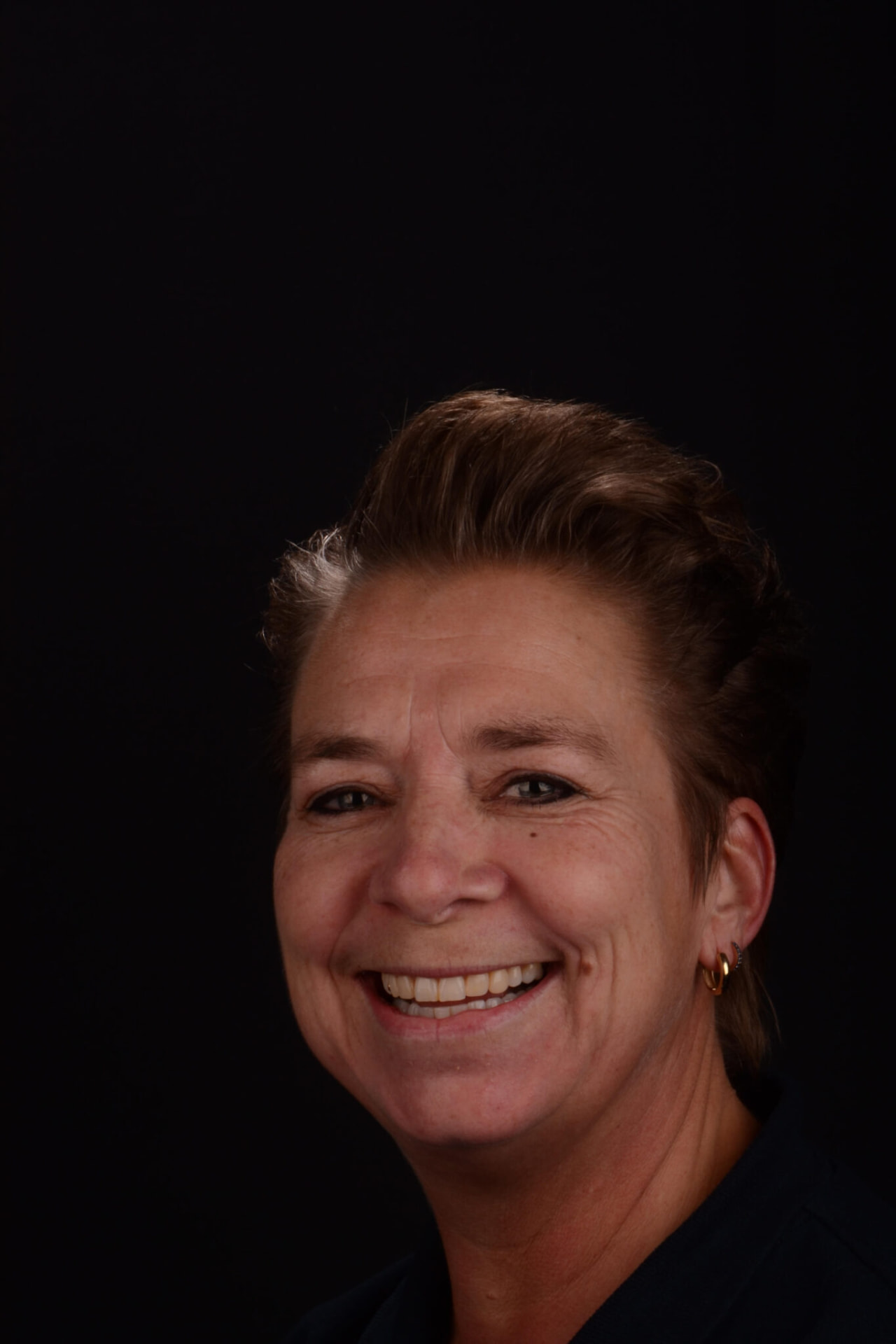 Portretfoto van Ingrid de Keijzer